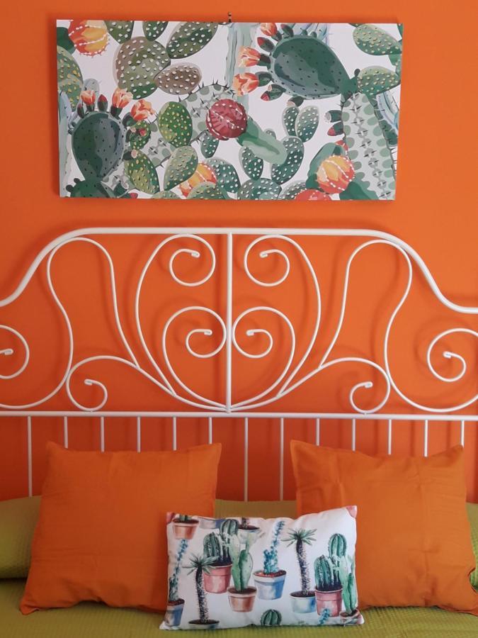 A&M Apartment Taormine Extérieur photo