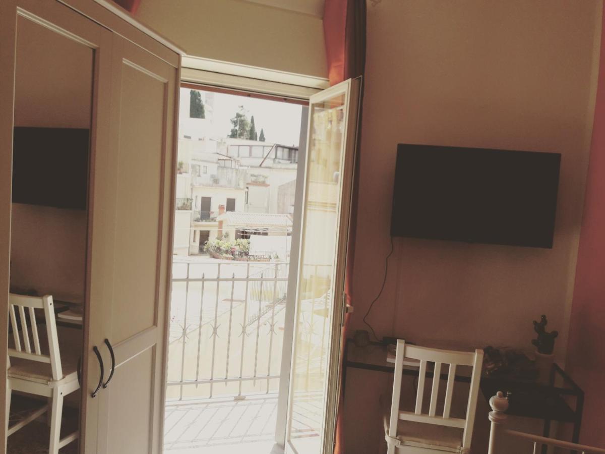 A&M Apartment Taormine Extérieur photo