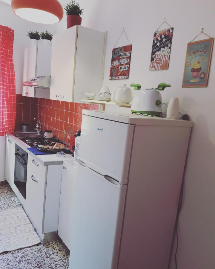 A&M Apartment Taormine Extérieur photo