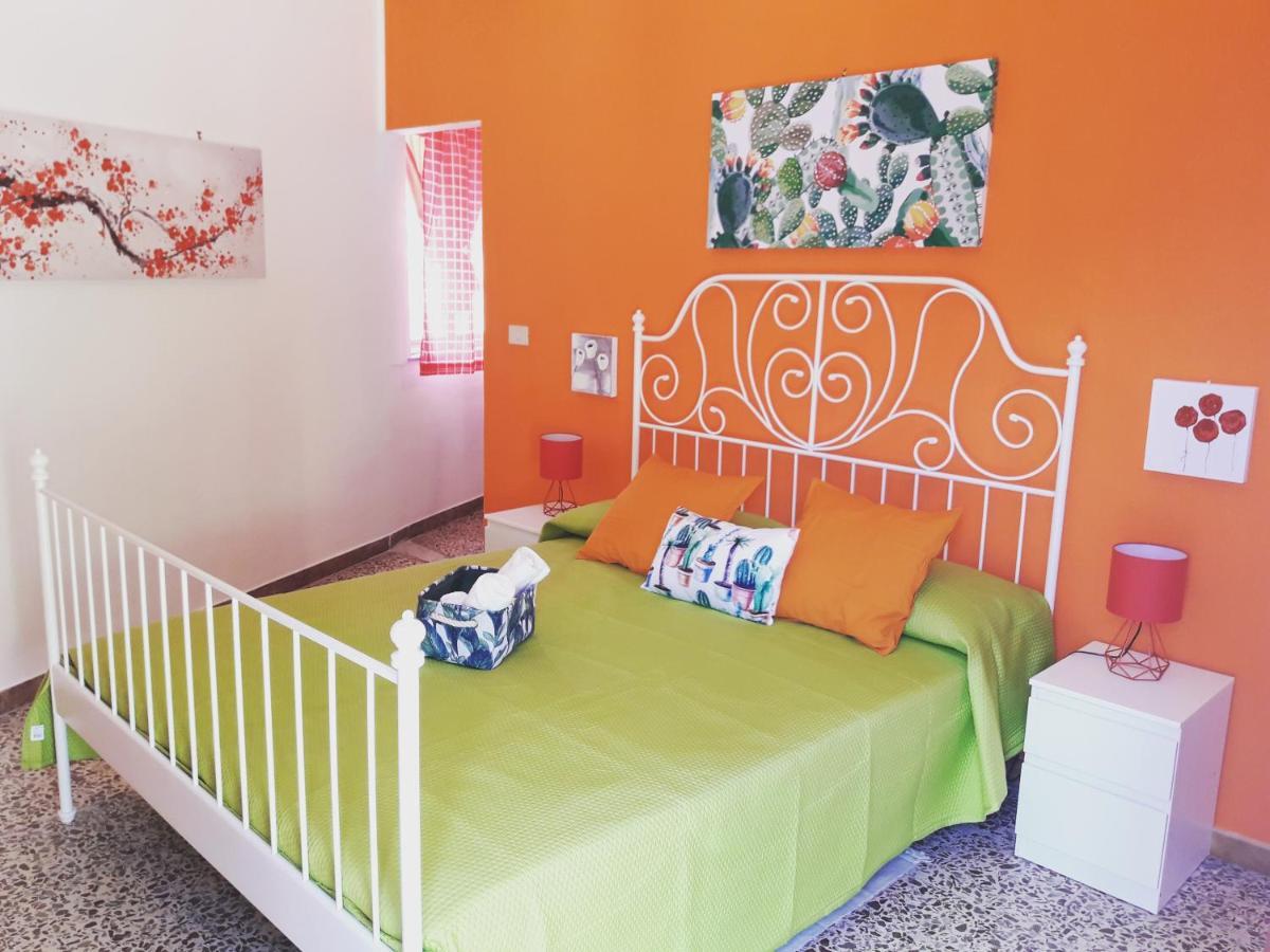 A&M Apartment Taormine Extérieur photo