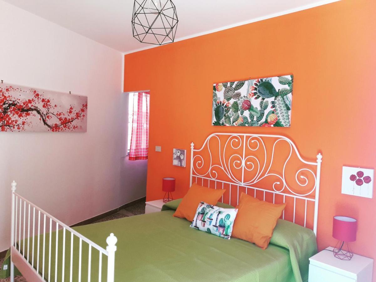 A&M Apartment Taormine Extérieur photo
