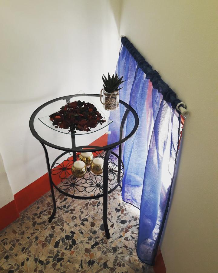 A&M Apartment Taormine Extérieur photo