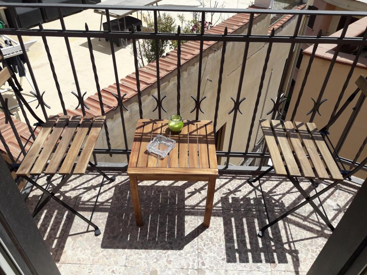 A&M Apartment Taormine Extérieur photo