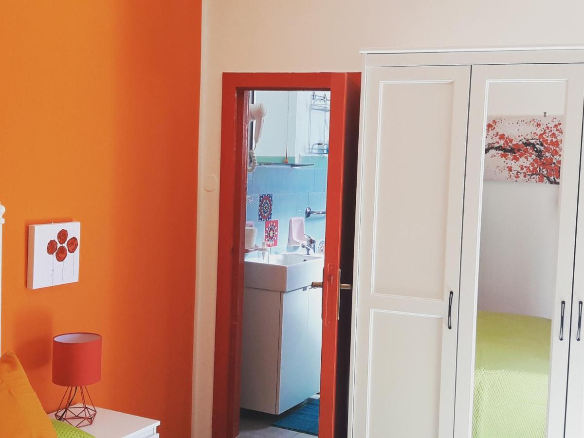 A&M Apartment Taormine Extérieur photo