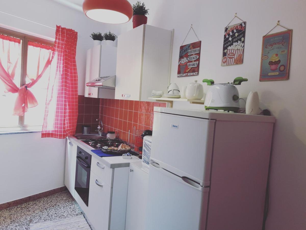A&M Apartment Taormine Extérieur photo