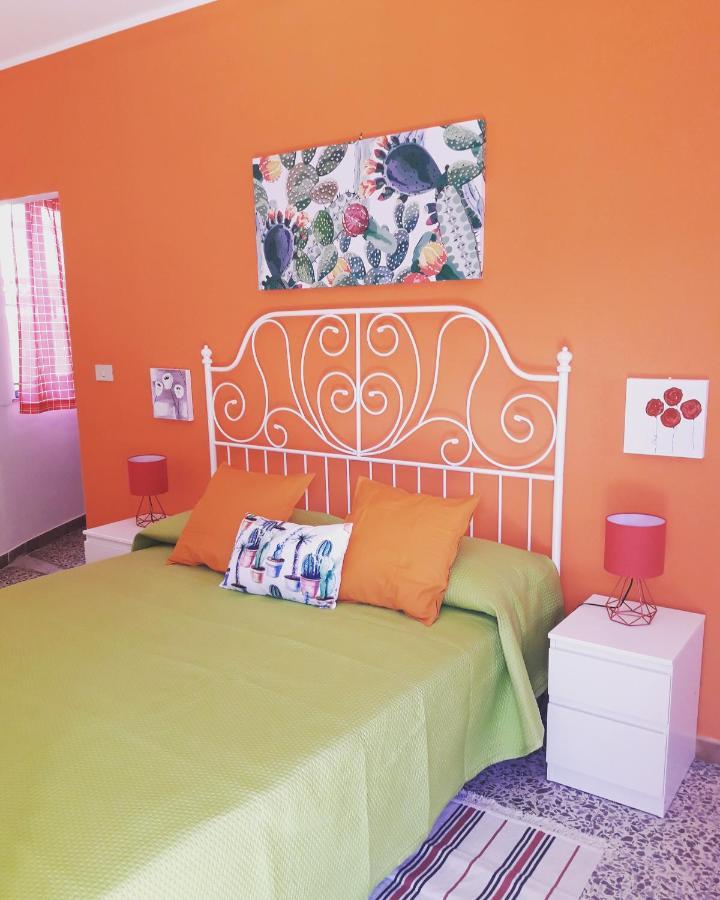 A&M Apartment Taormine Extérieur photo