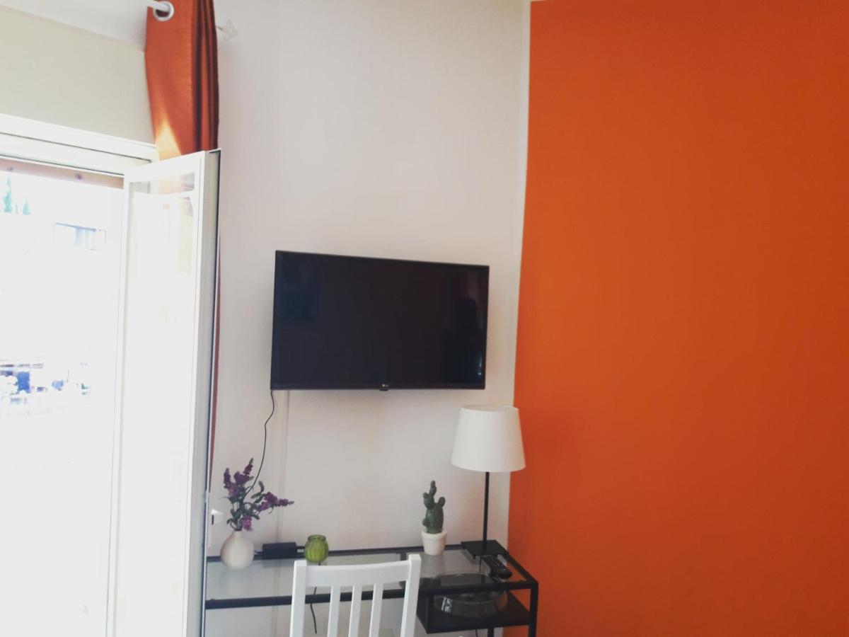 A&M Apartment Taormine Extérieur photo