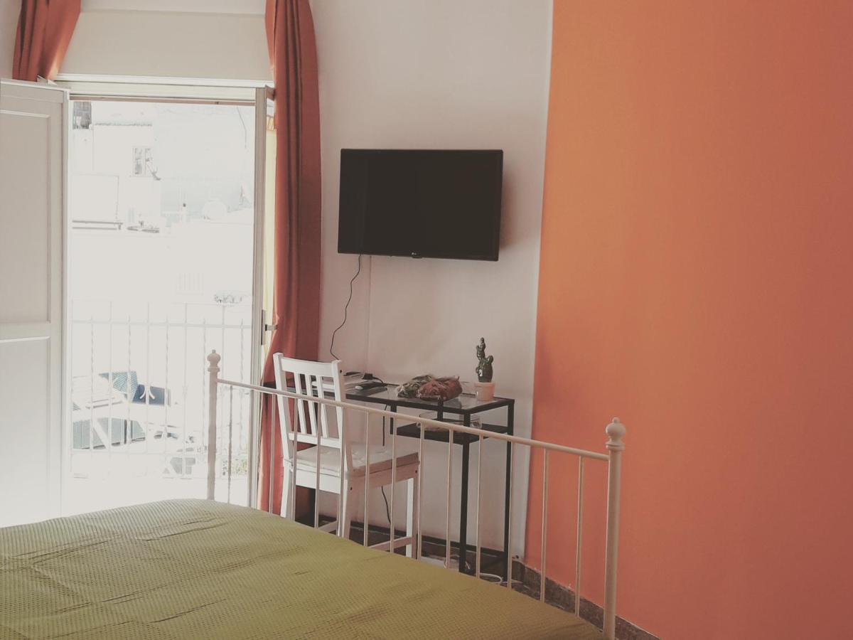 A&M Apartment Taormine Extérieur photo