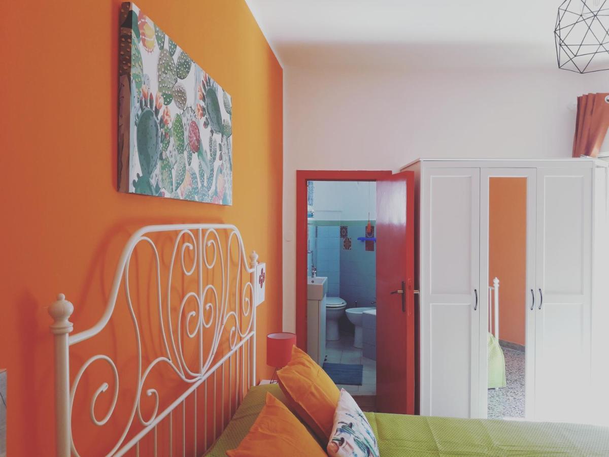 A&M Apartment Taormine Extérieur photo