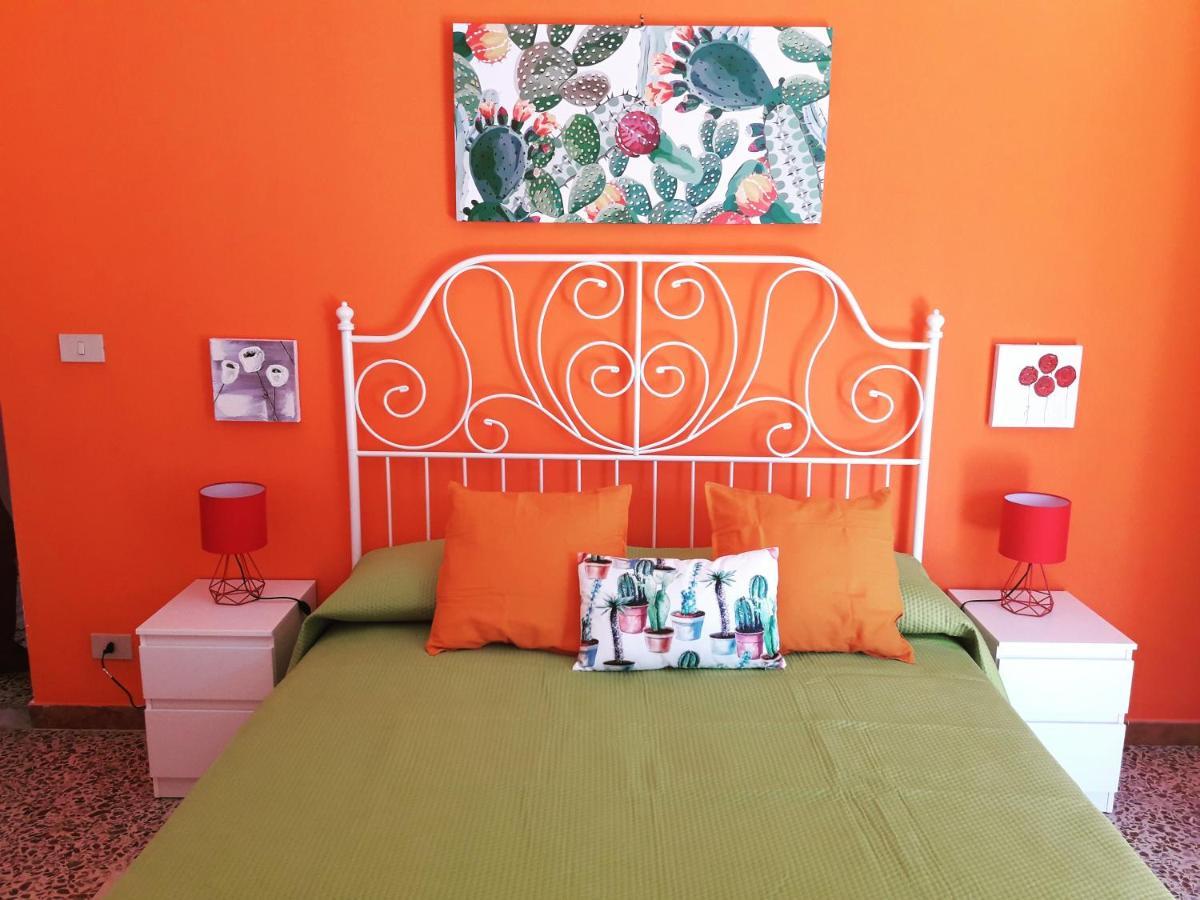 A&M Apartment Taormine Extérieur photo