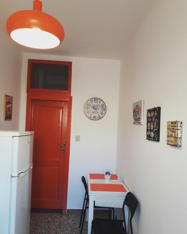 A&M Apartment Taormine Extérieur photo