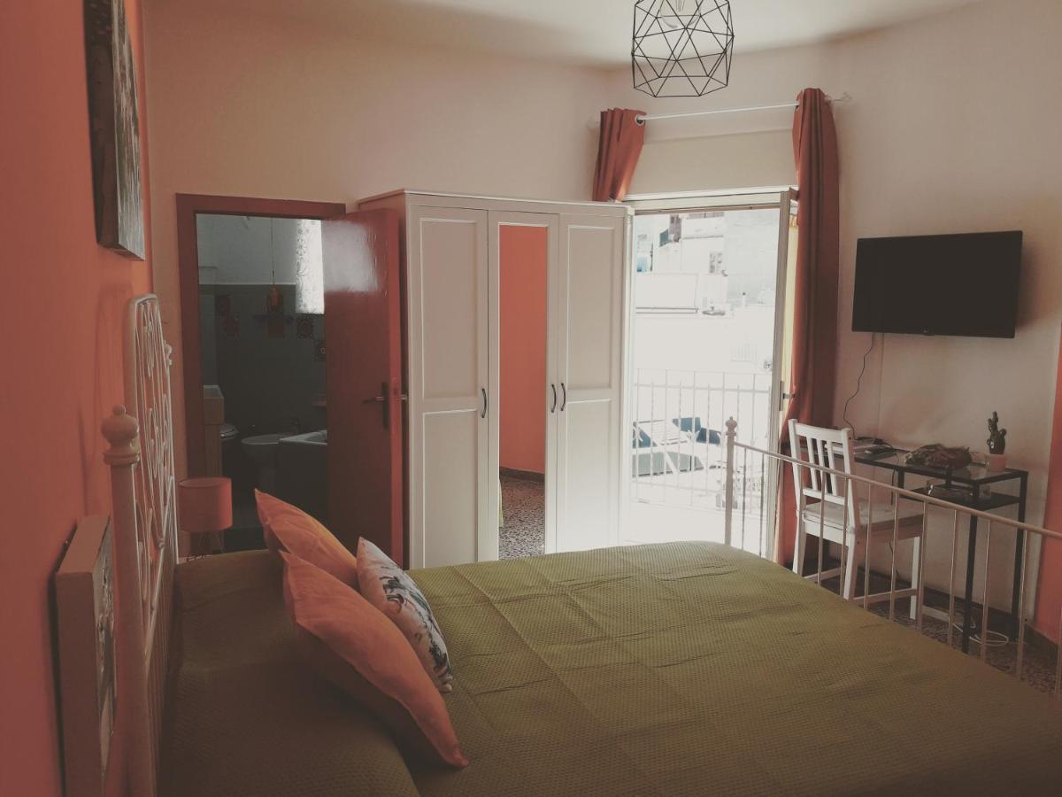 A&M Apartment Taormine Extérieur photo