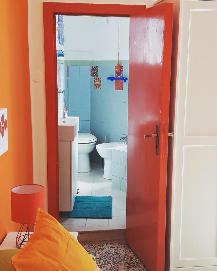 A&M Apartment Taormine Extérieur photo