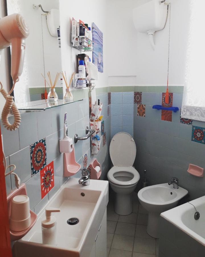 A&M Apartment Taormine Extérieur photo