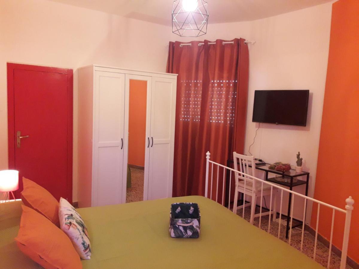 A&M Apartment Taormine Extérieur photo