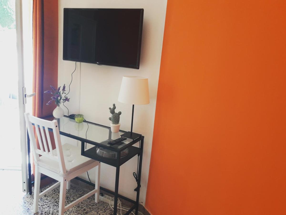 A&M Apartment Taormine Extérieur photo
