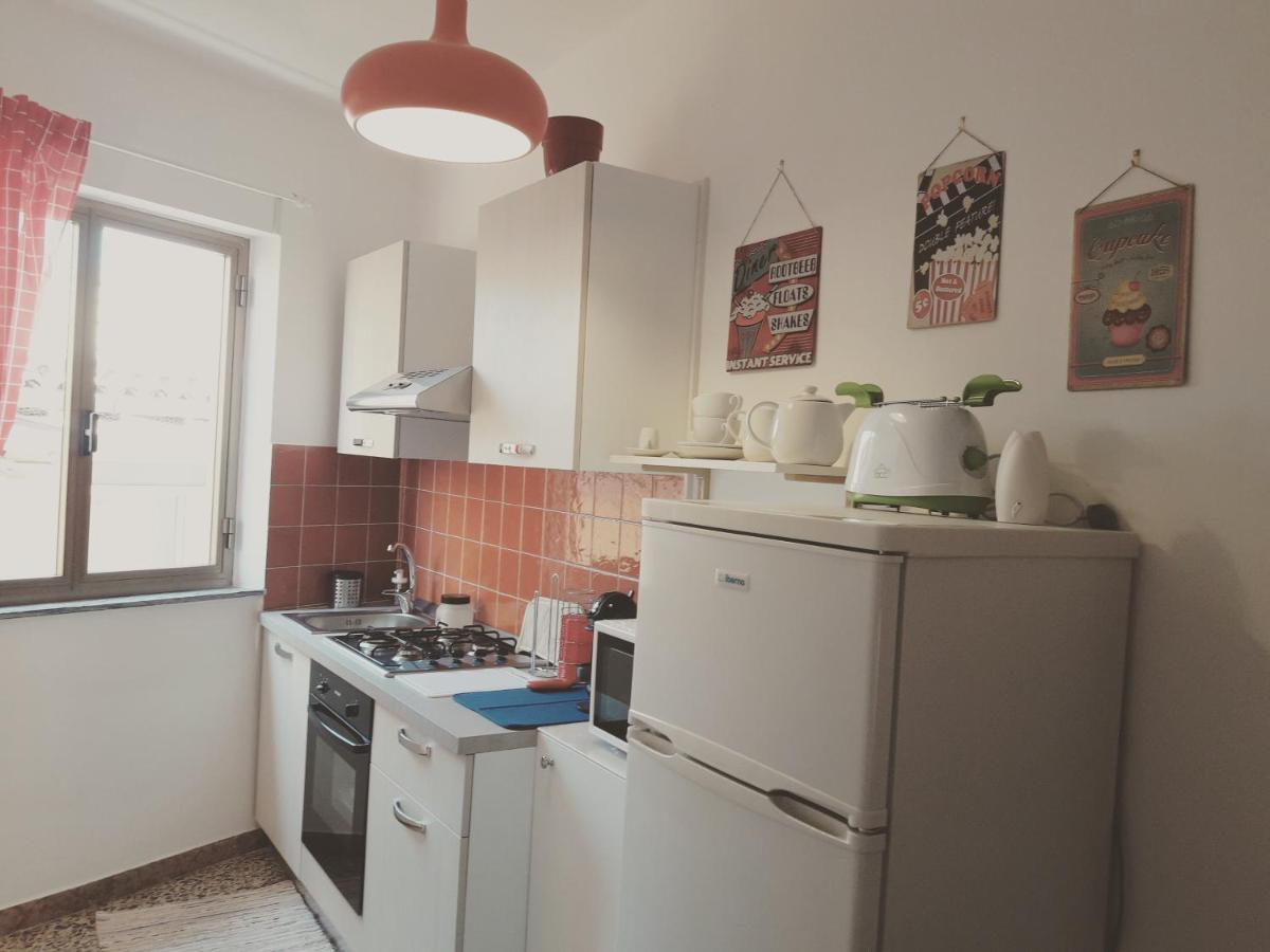 A&M Apartment Taormine Extérieur photo
