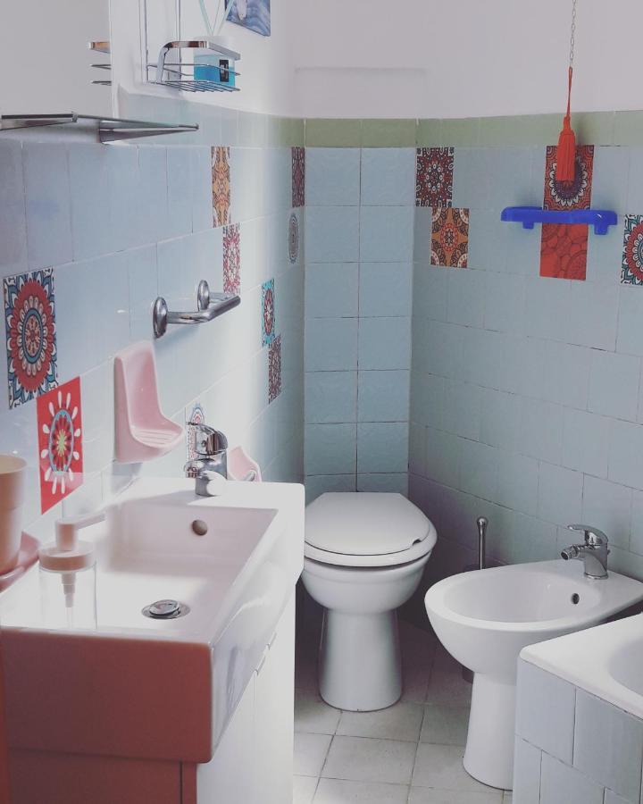 A&M Apartment Taormine Extérieur photo